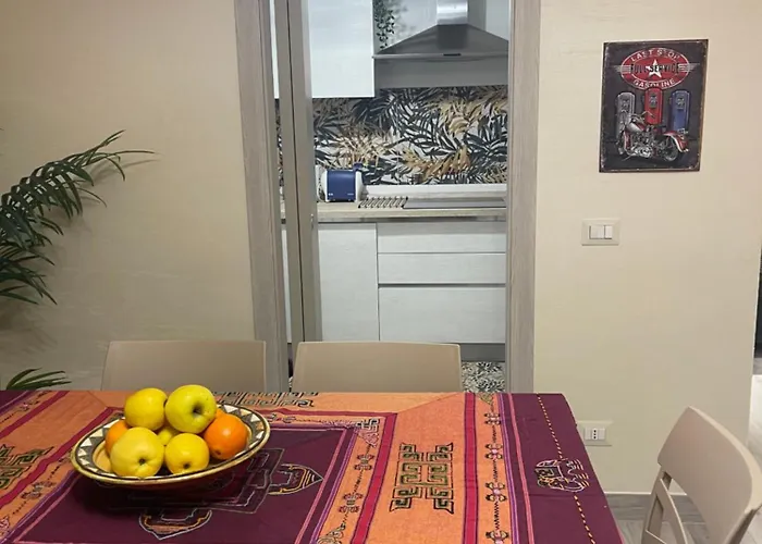 Harmony דירה ורונה