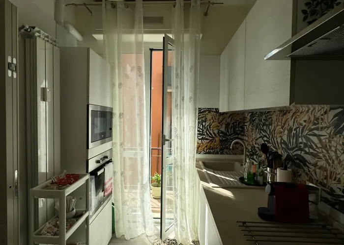 דירה Harmony ורונה