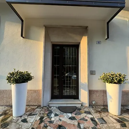 Harmony Appartement Verona