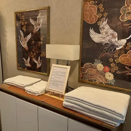 Appartement Harmony *