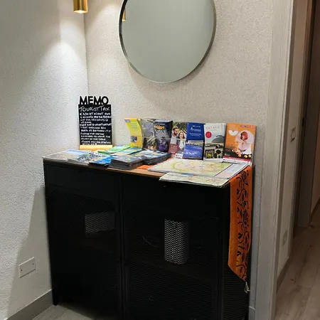 Appartement Harmony Verona