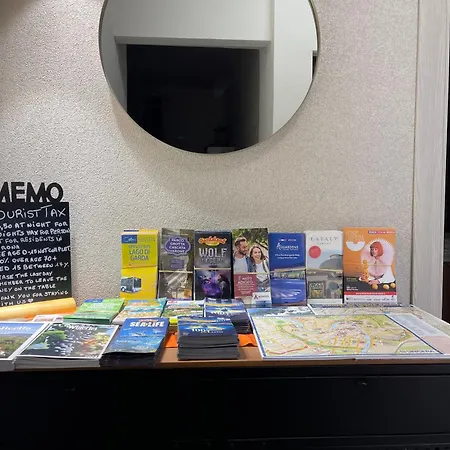 Appartement Harmony *