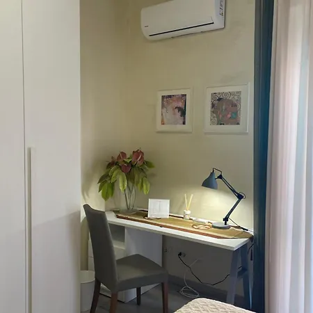 Apartamento Harmony