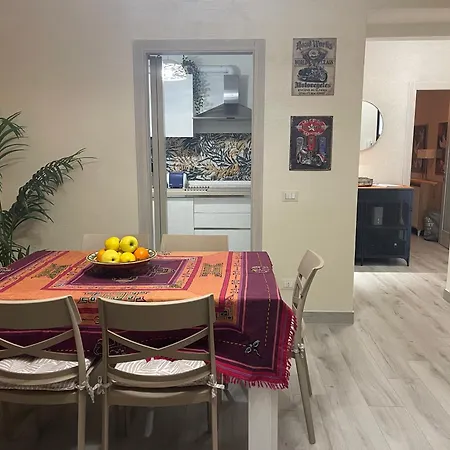 Apartamento Harmony *