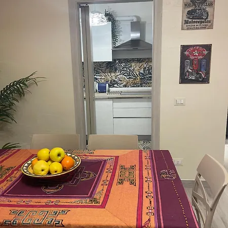 Harmony Apartamento Verona
