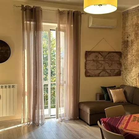 Apartamento Harmony *