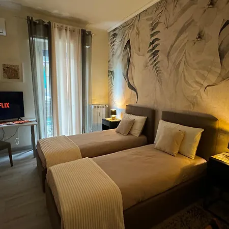 Harmony Apartamento *