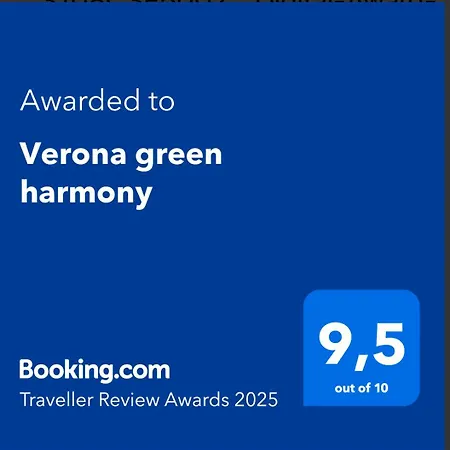 Apartamento Harmony *