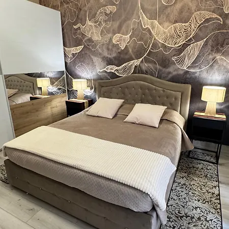 Apartamento Harmony