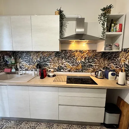 Apartamento Harmony Verona