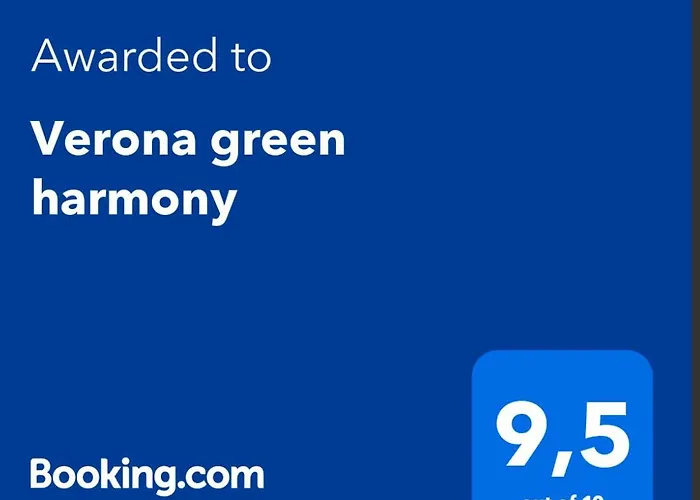 Appartamento Harmony *