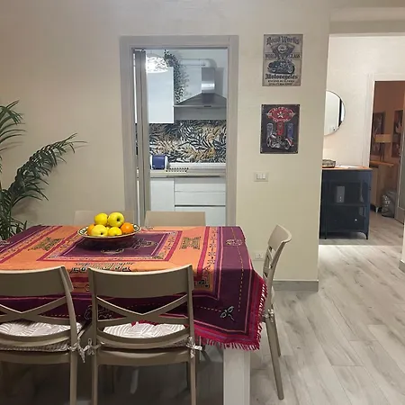Appartement Harmony *