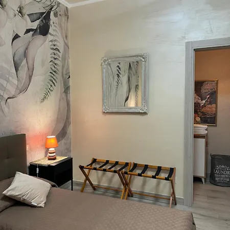 Apartment Harmony