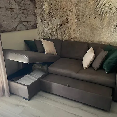 Apartment Harmony *