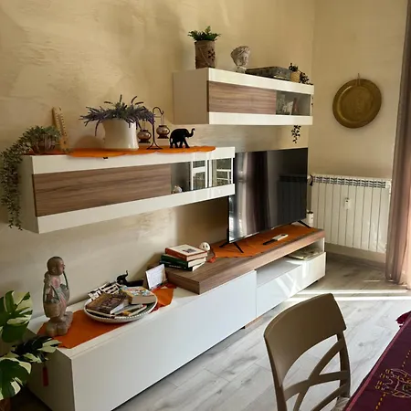 Harmony Apartment Verona