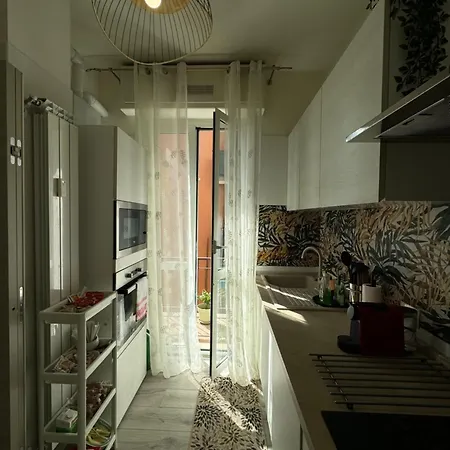 Apartment Harmony Verona
