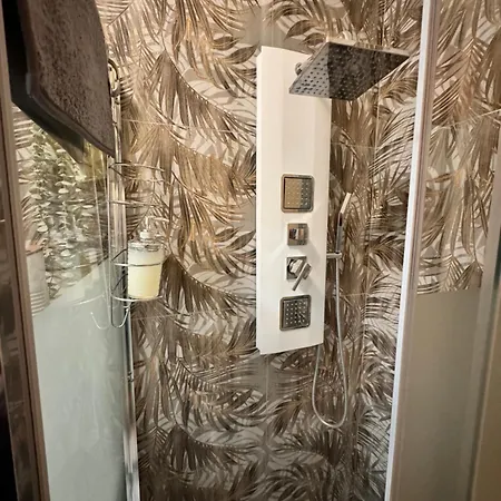 Apartment Harmony