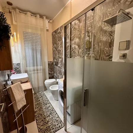 Harmony Apartment Verona