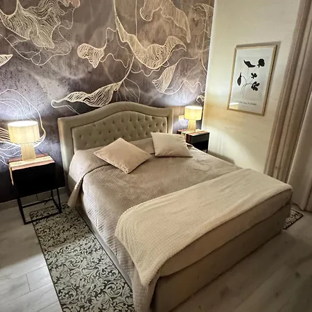 Harmony Apartment