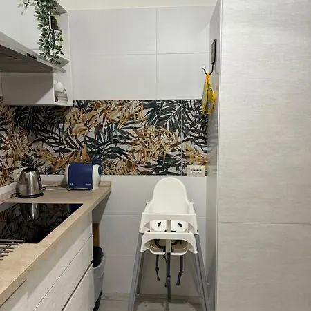 Apartman Harmony *
