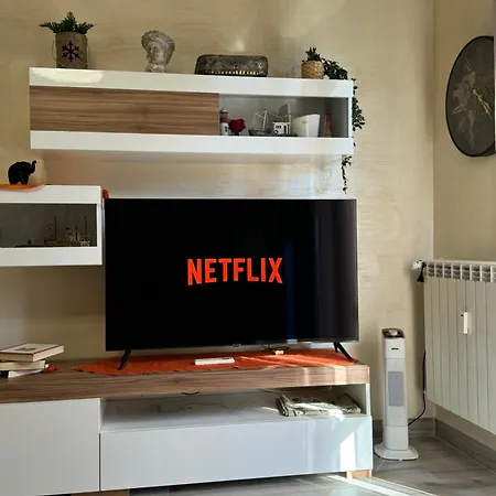 Apartman Harmony
