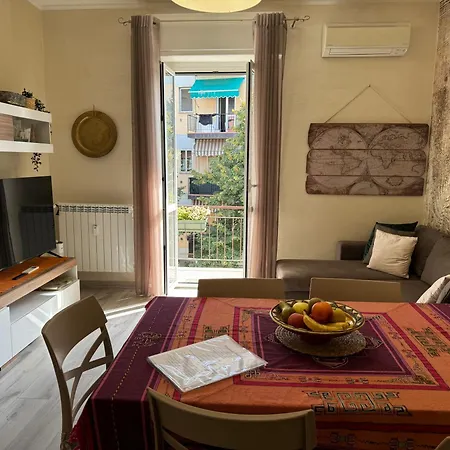 Apartman Harmony