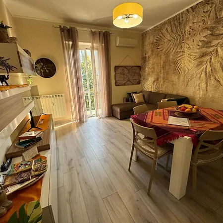 Apartman Harmony *