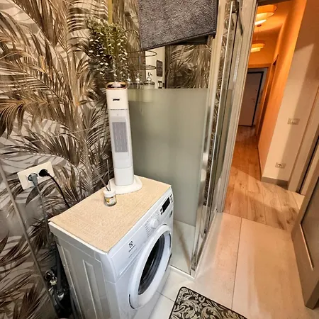 Harmony Apartman *