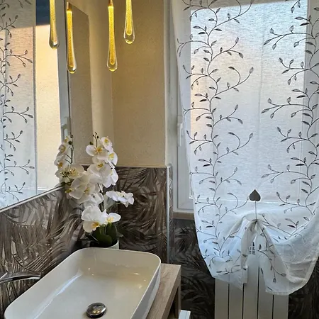 Harmony Apartman *